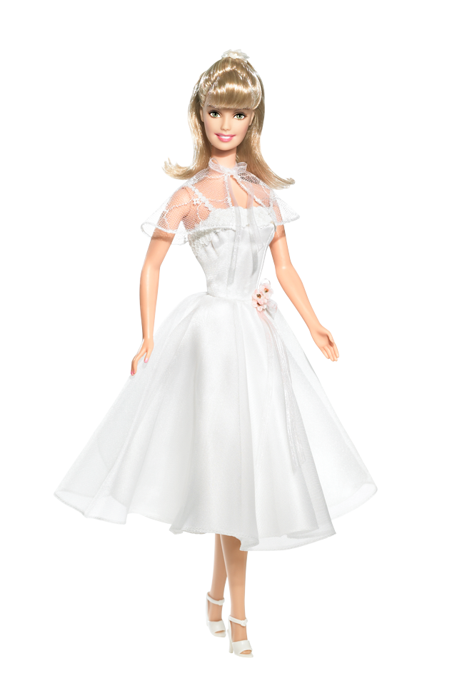 Grease Sandy (Dance Off) Barbie